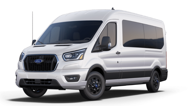 2025 Ford Transit® External Image 1